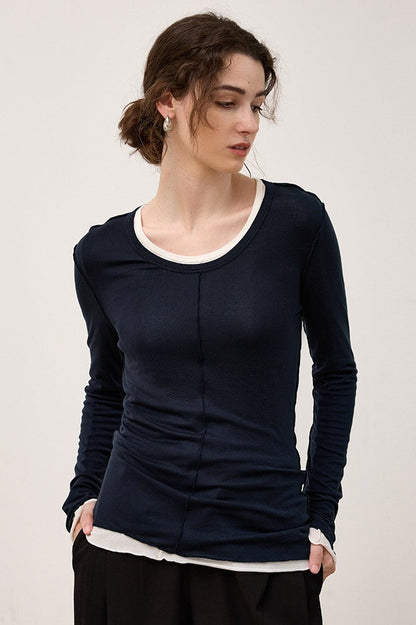 Vintage Inspired Top