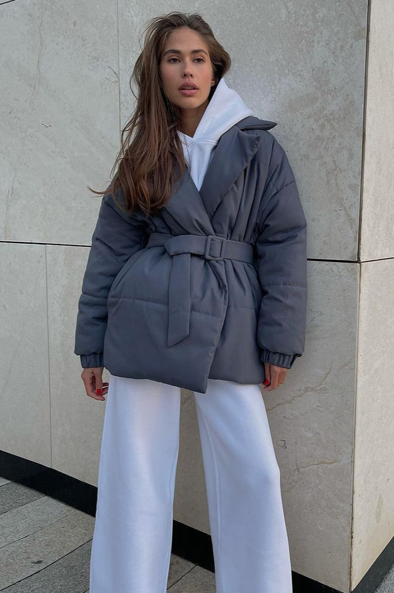 Vintage Inspired Coat