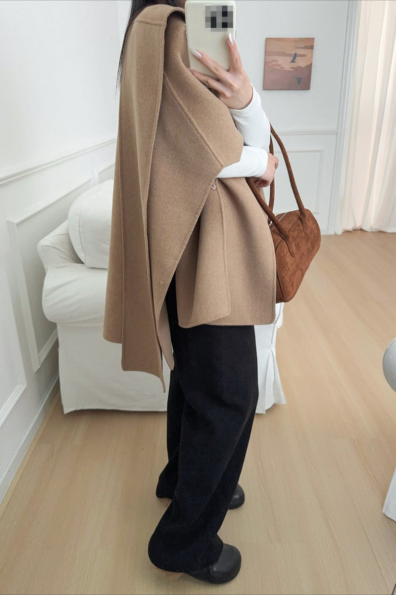 Elegantly Designed Coat