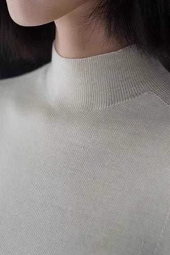 Timeless Vintage Style Top