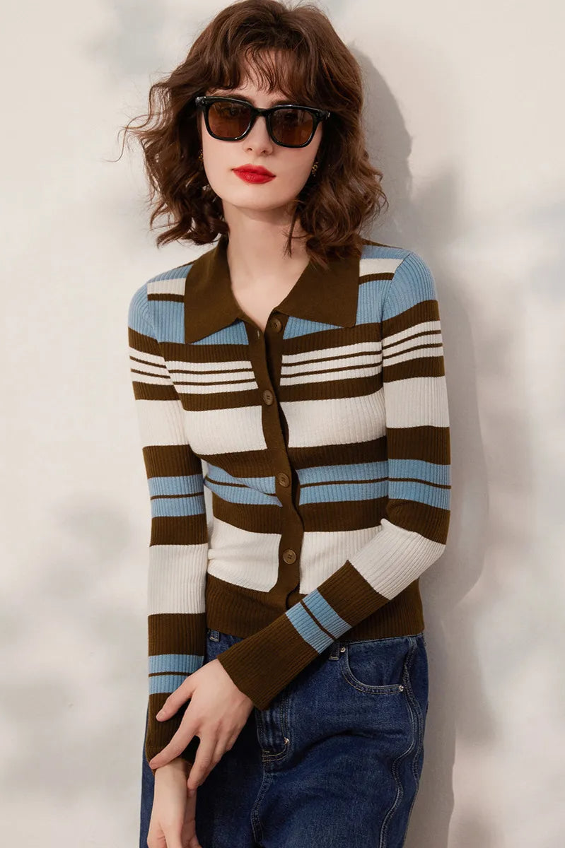 Beautifully Crafted Cardigan