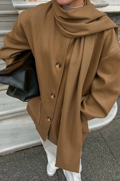 Beautifully Crafted Coat