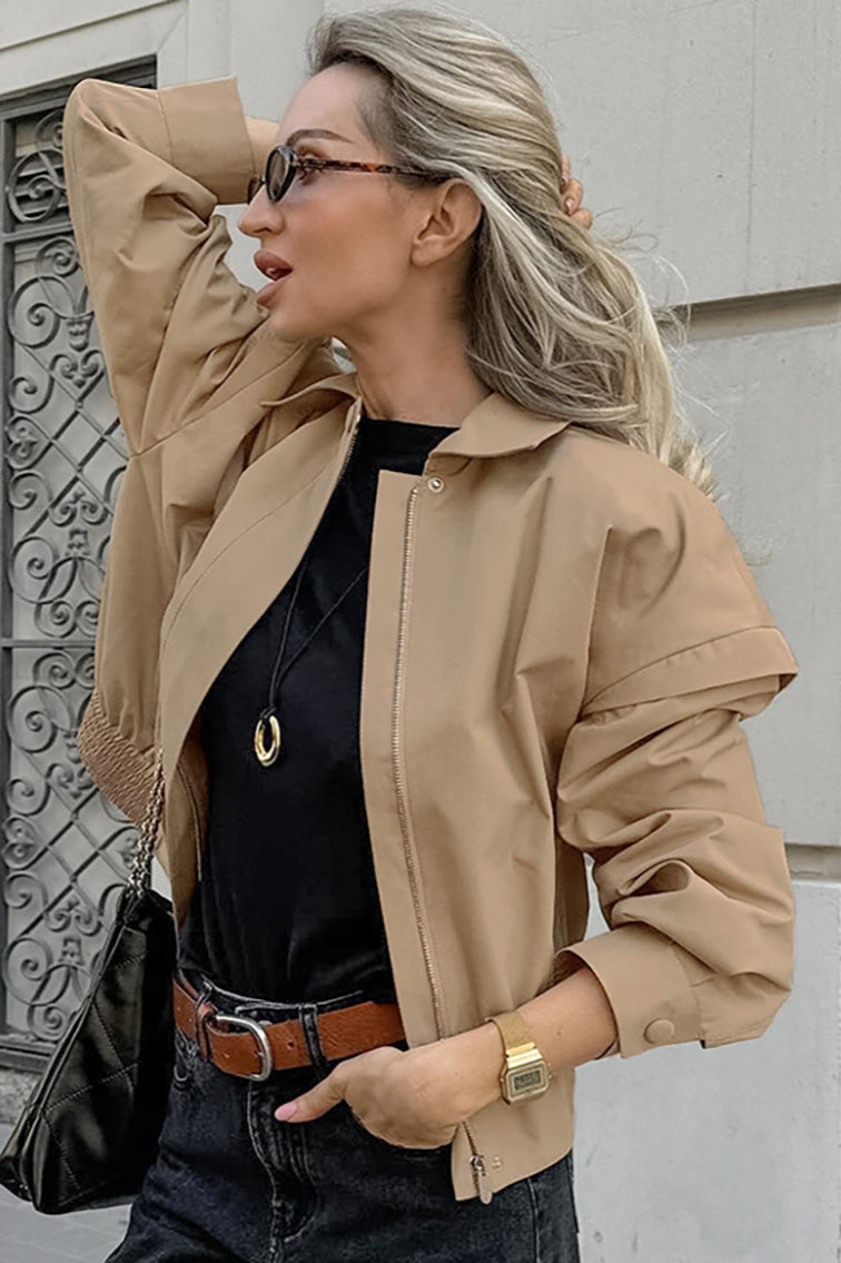 Beautifully Crafted Coat