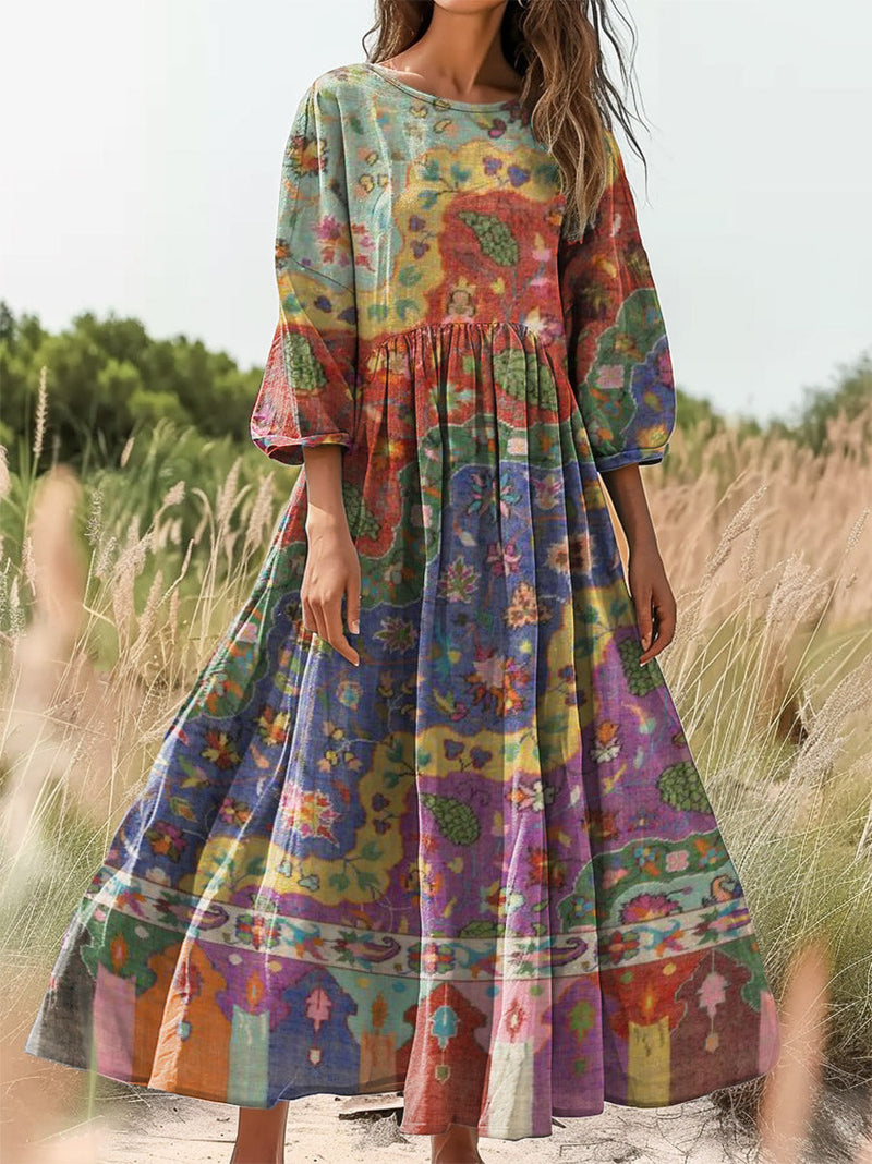 Thoughtfully Designed Garment