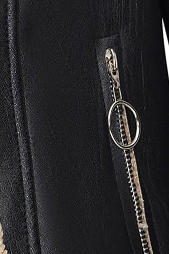 Timeless Vintage Style Coat