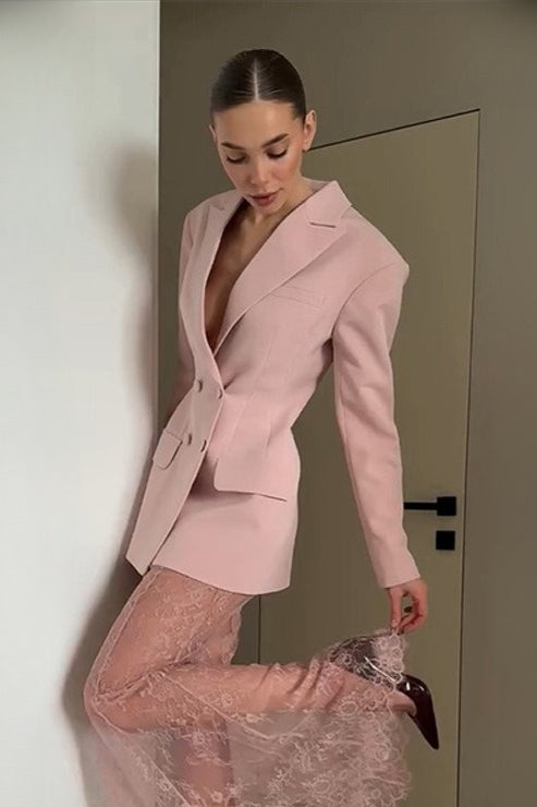 Timeless Vintage Style Garment