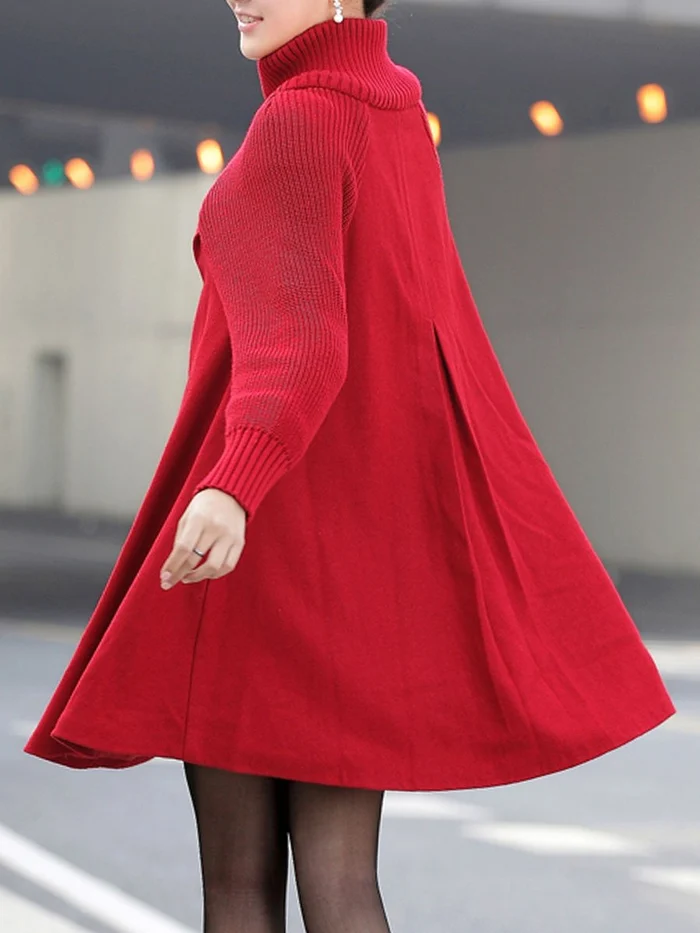 Classic Designed Garment