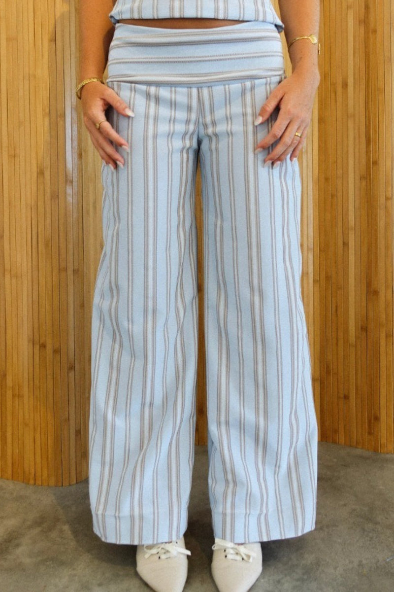 Gracefully Styled Pants for Any Occasion