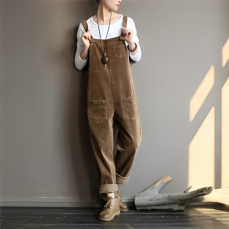 Thoughtfully Designed Garment