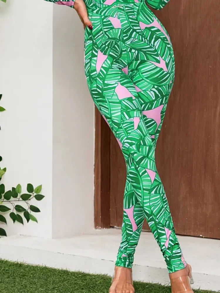 Thoughtfully Designed Garment