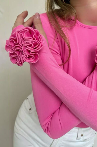 Timeless Vintage Style Garment