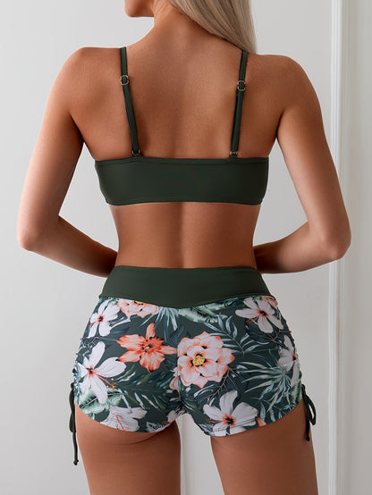 Thoughtfully Designed Garment