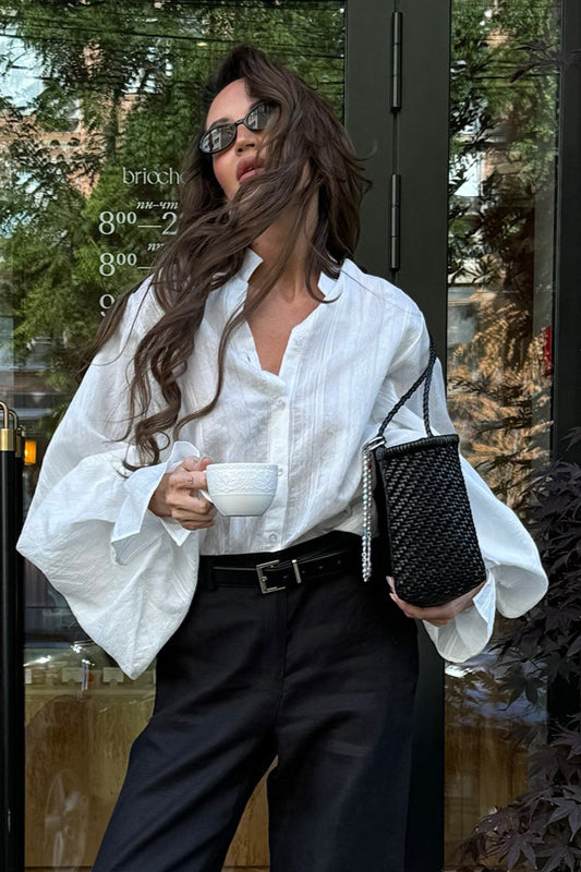Elegantly Designed Blouse