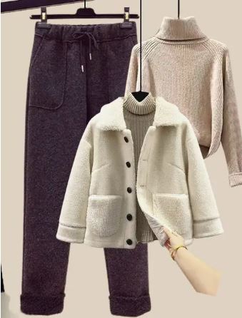 Thoughtfully Designed Garment