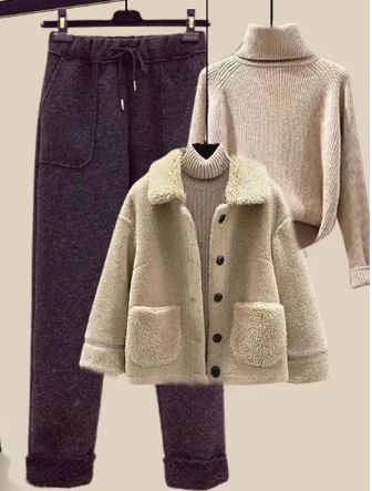 Thoughtfully Designed Garment