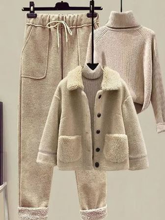 Thoughtfully Designed Garment