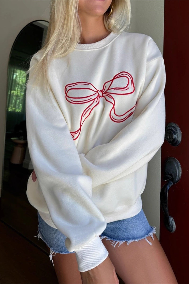Gracefully Designed Blouse