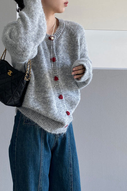 Beautifully Crafted Cardigan