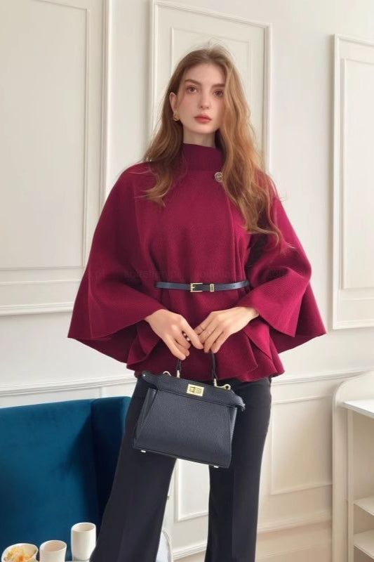 Classic Designed Coat