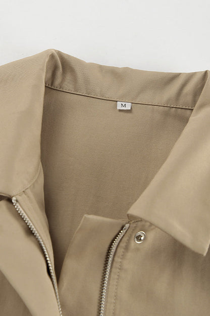 Beautifully Crafted Coat