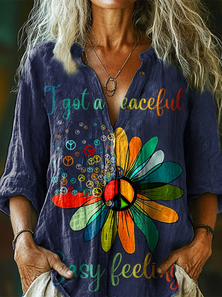 Thoughtfully Designed Garment