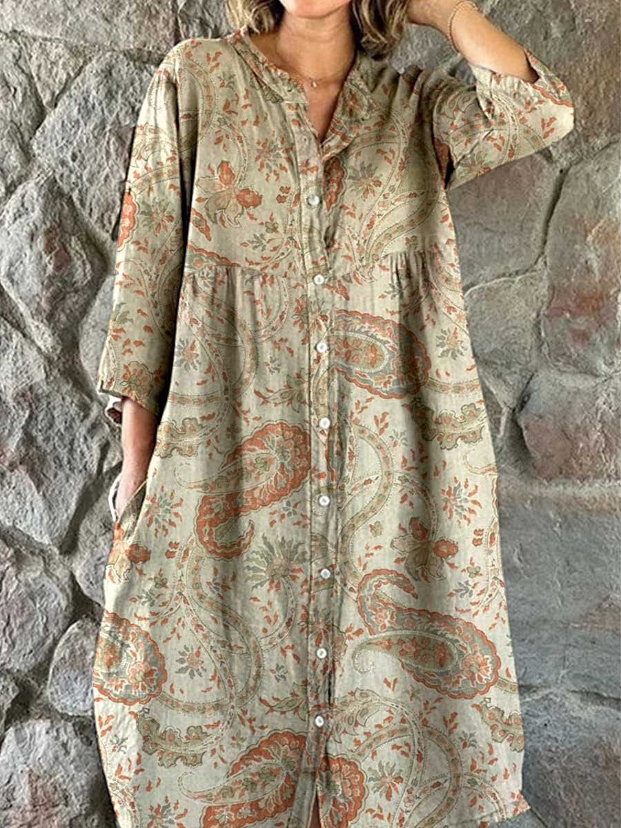 Beautifully Crafted Dress