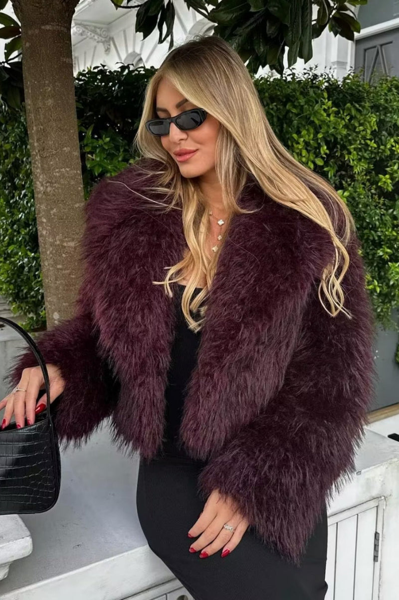 Elegantly Designed Coat