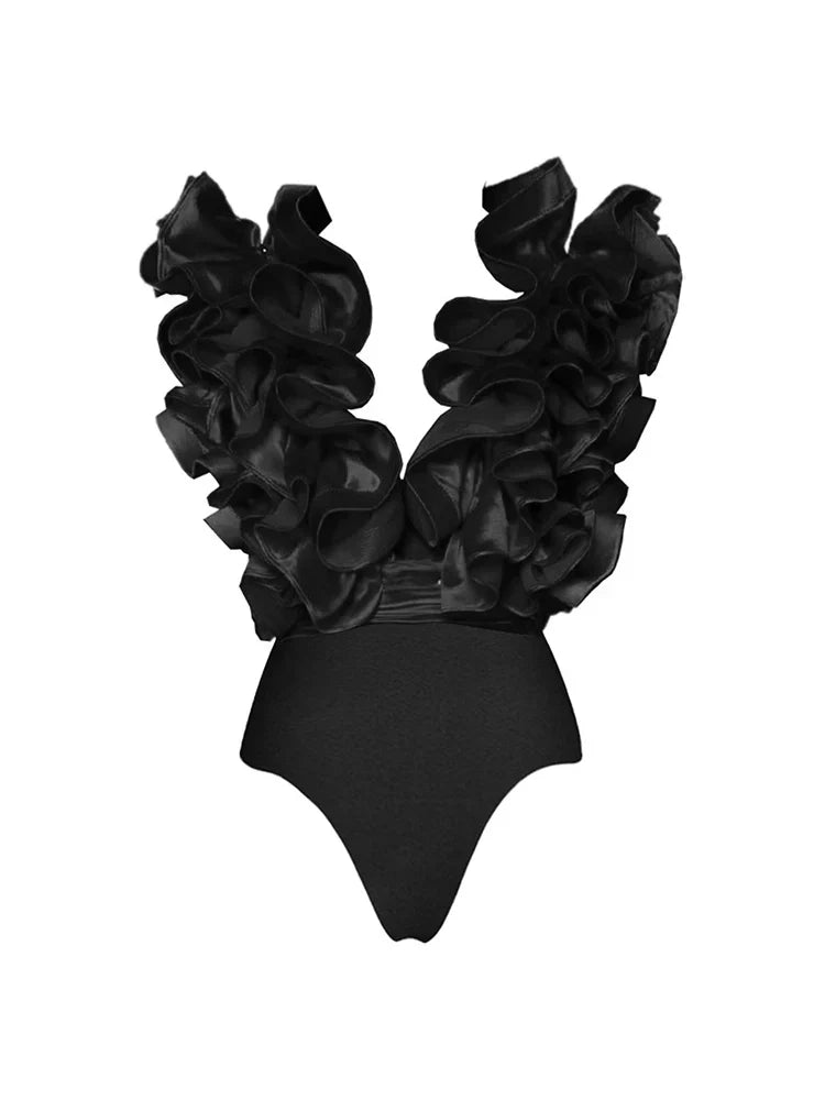 Thoughtfully Designed Garment
