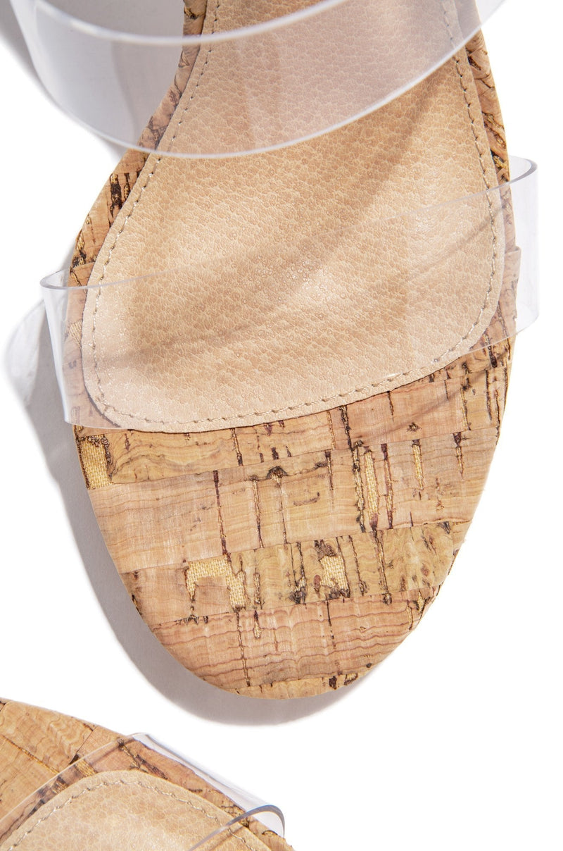 Effortlessly Elegant Heels with a Timeless Design