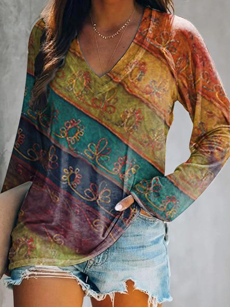 Thoughtfully Designed Top