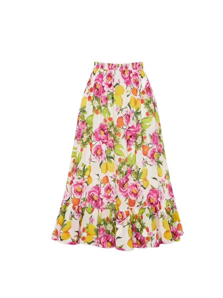 Elegantly Designed Garment