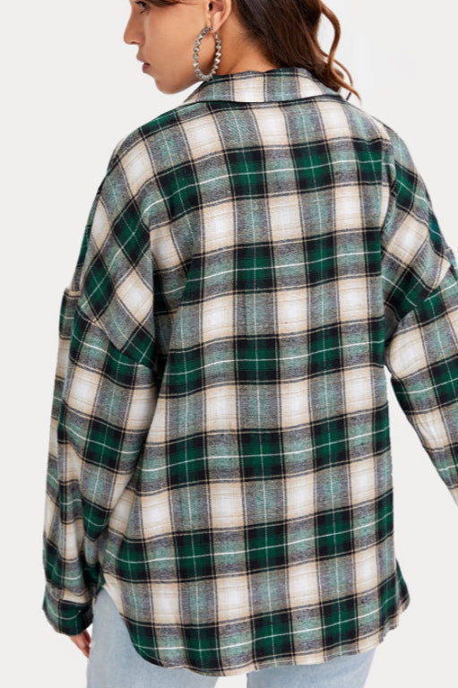 Classic Designed Blouse
