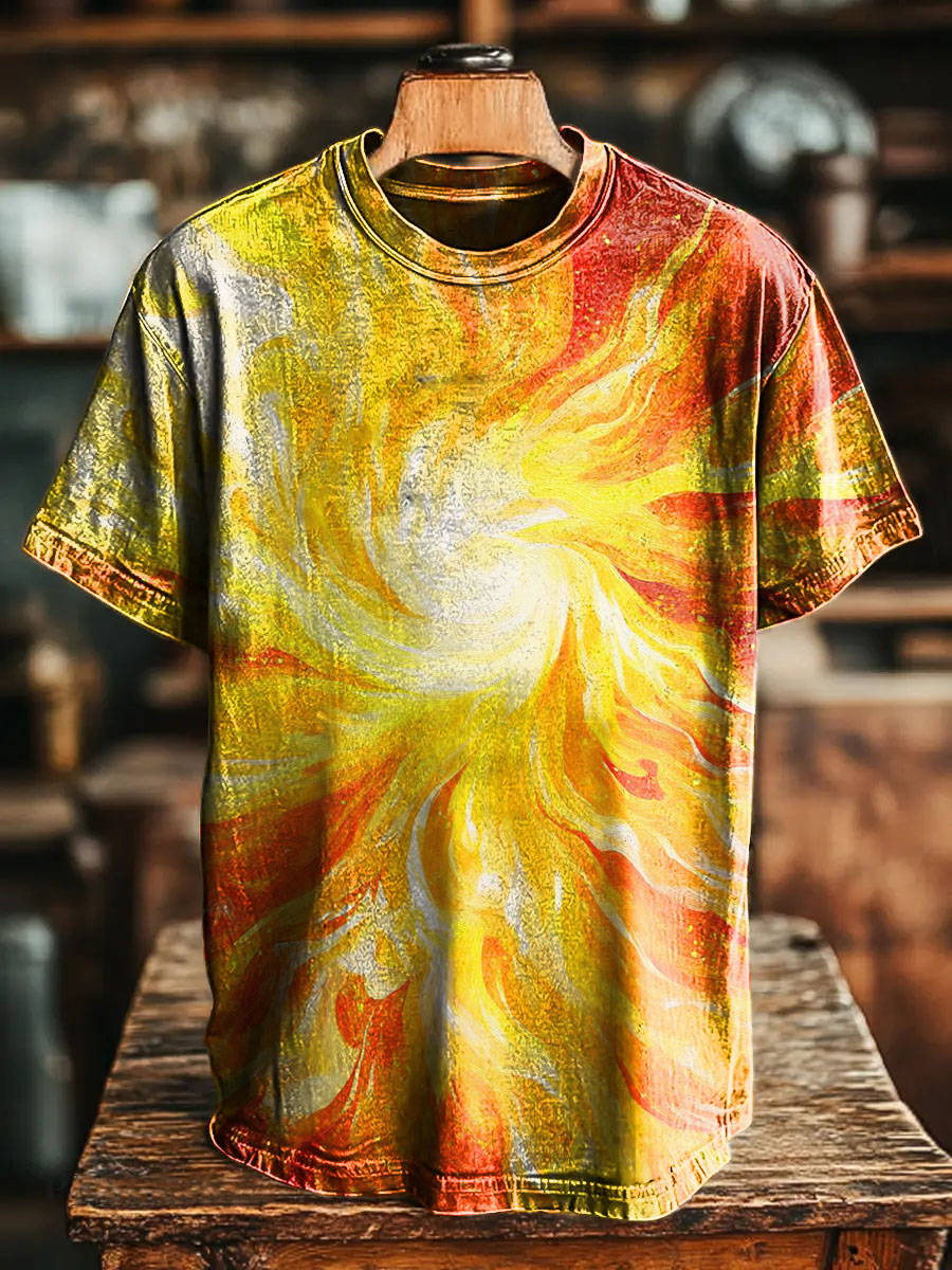 Classic Designed T-Shirt
