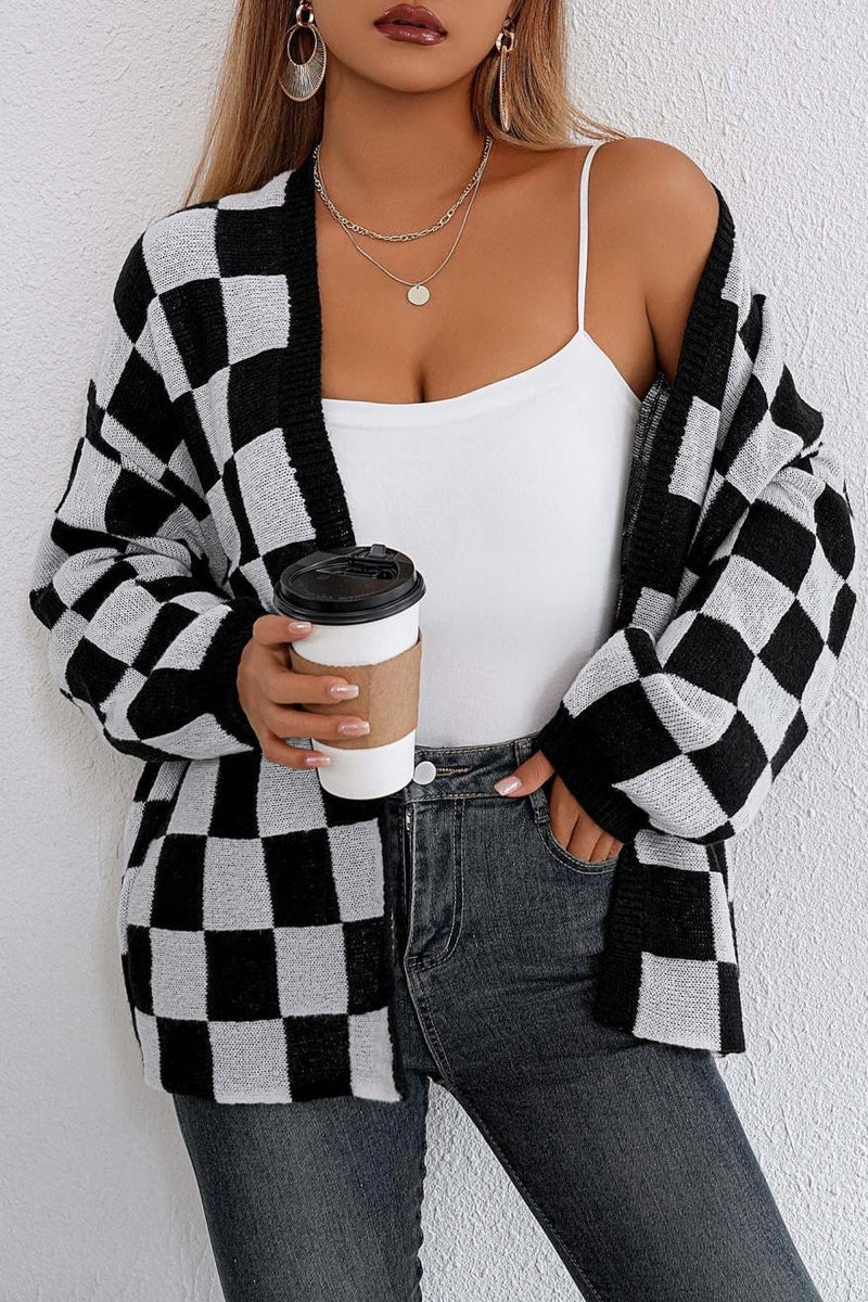 Classic Vintage Cardigan
