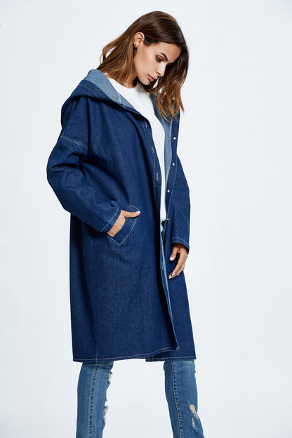Timeless Vintage Style Coat