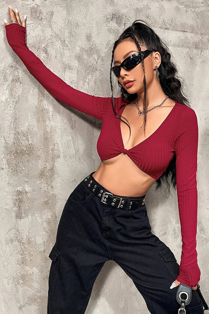 Thoughtfully Designed Garment
