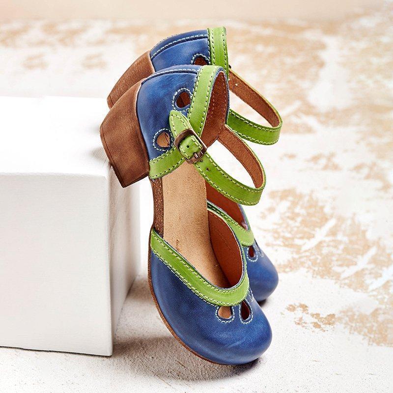 Elegant Orthopedic Shoes for Every Step