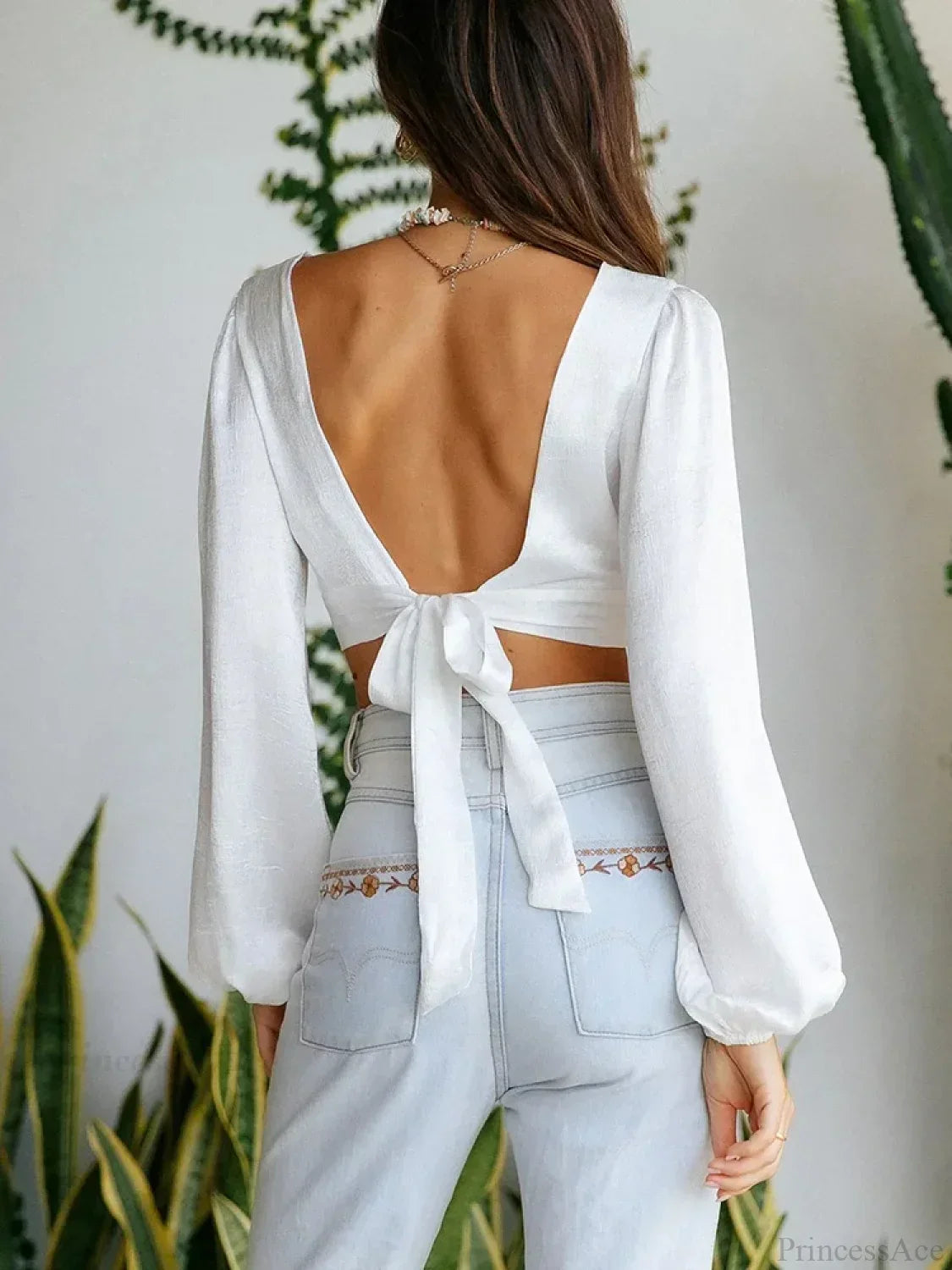 Beautifully Crafted Blouse