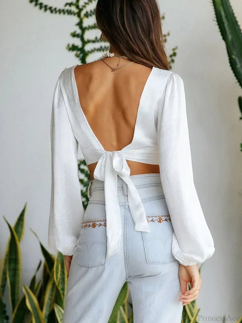 Beautifully Crafted Blouse