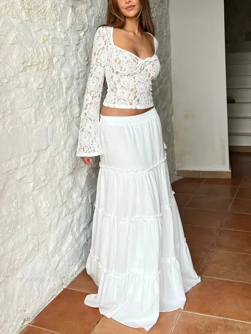 Timeless Vintage Style Blouse