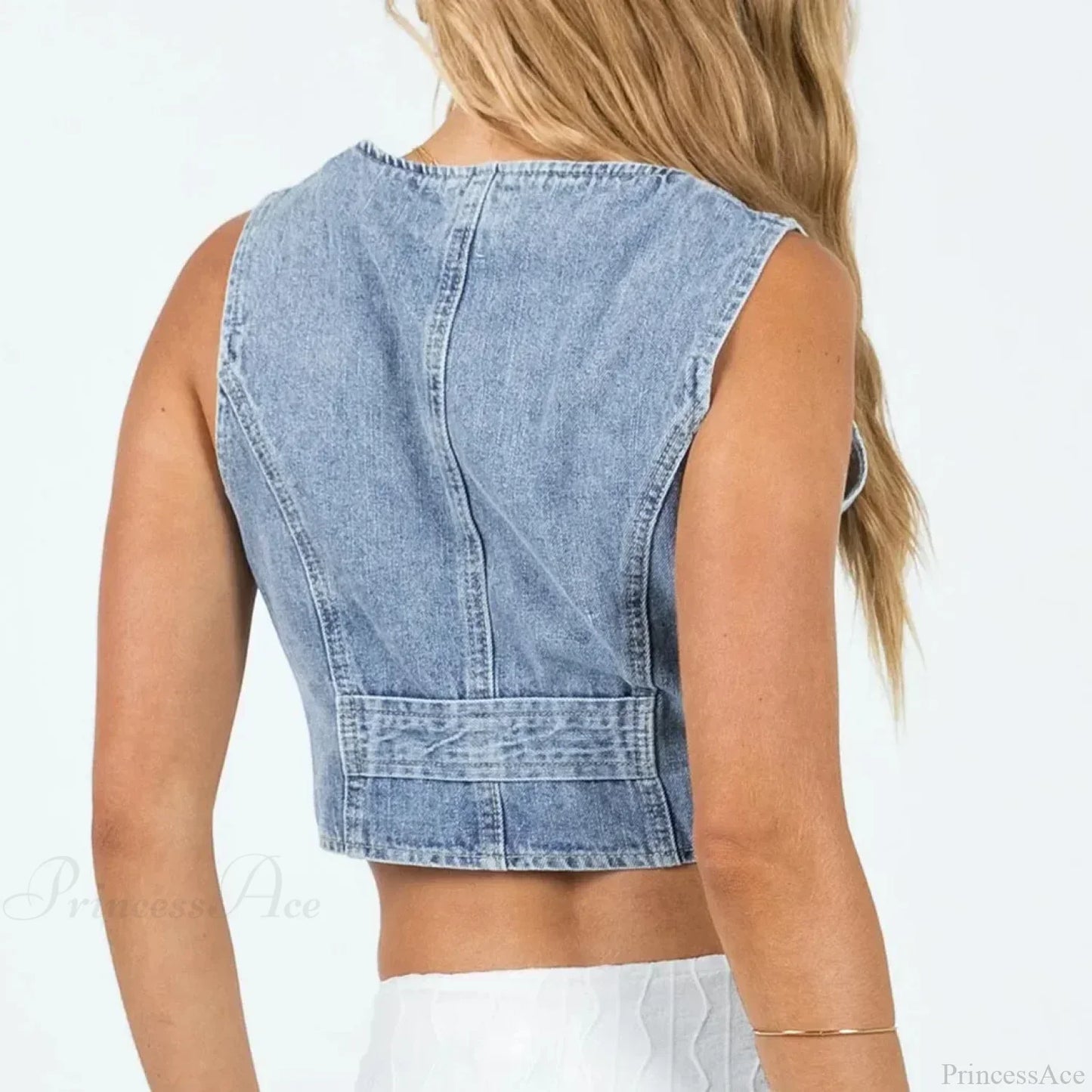Vintage Inspired Top