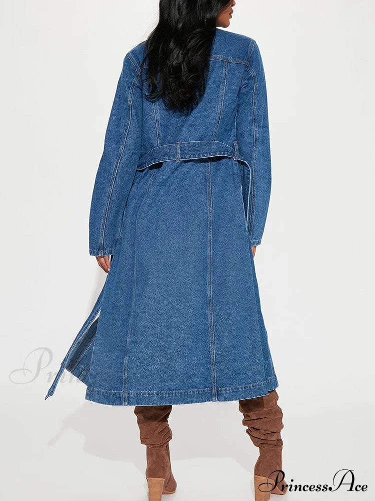 Thoughtfully Designed Garment