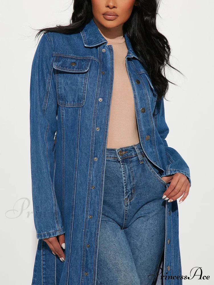 Thoughtfully Designed Garment