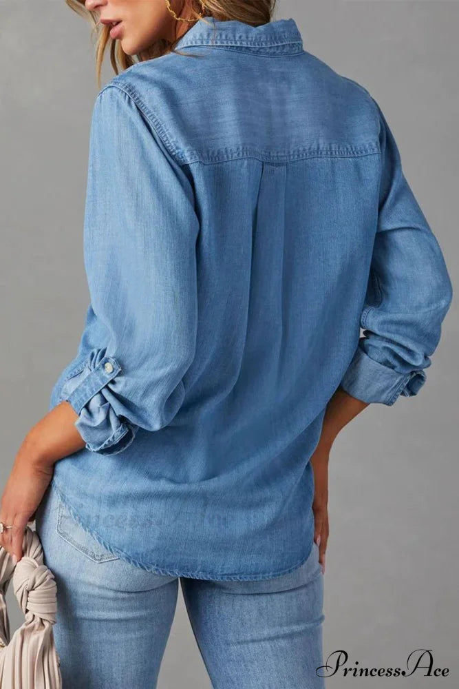 Beautifully Crafted Blouse