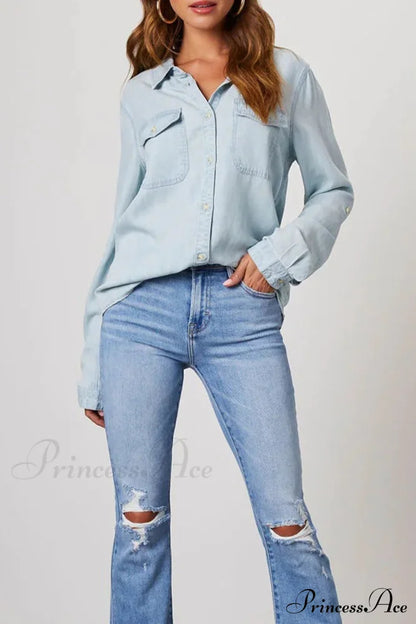 Beautifully Crafted Blouse