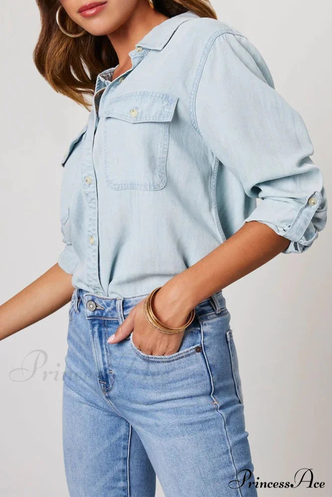 Beautifully Crafted Blouse