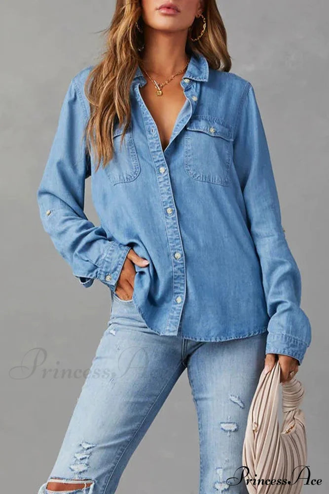 Beautifully Crafted Blouse