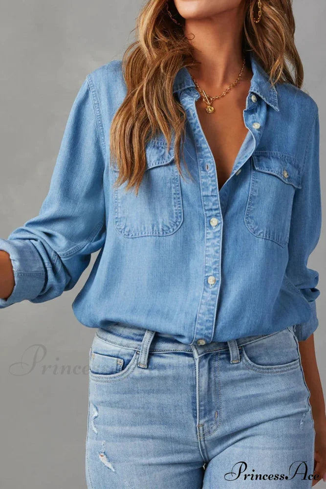 Beautifully Crafted Blouse