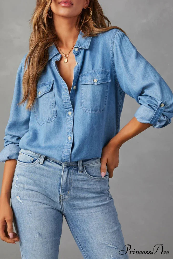 Beautifully Crafted Blouse