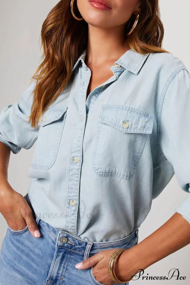Beautifully Crafted Blouse